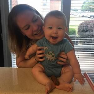 Meet your Posher, Stephanie